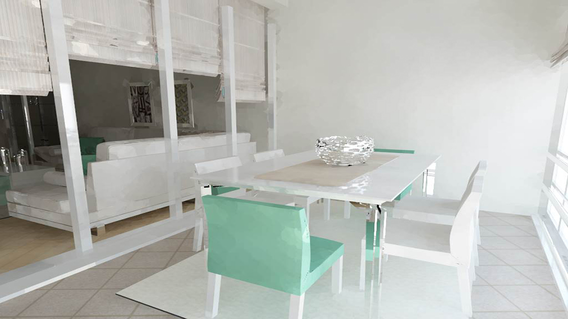 Gölde Luxe Konutları