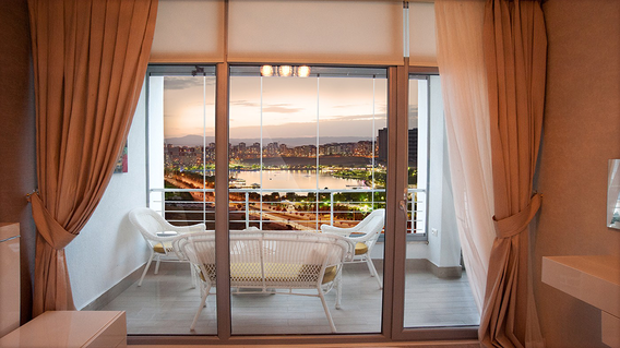 Gölde Luxe Konutları