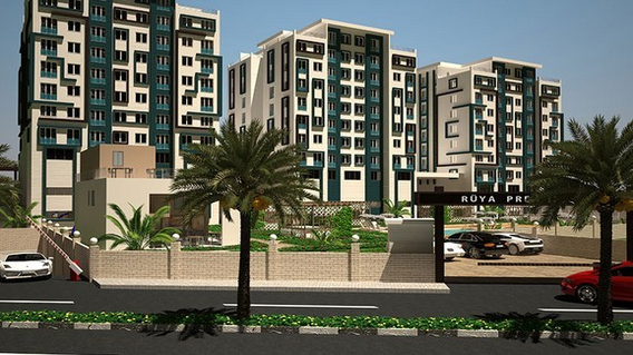 Rüya Prestij Residence