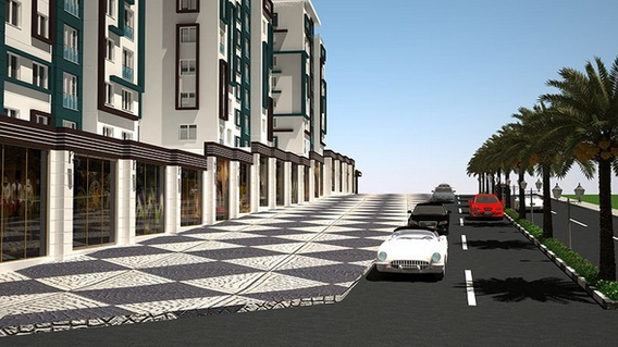 Rüya Prestij Residence