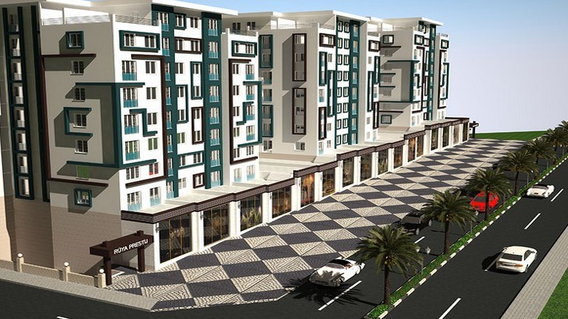 Rüya Prestij Residence