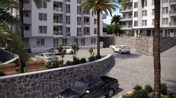 Şahintepesi Konutları