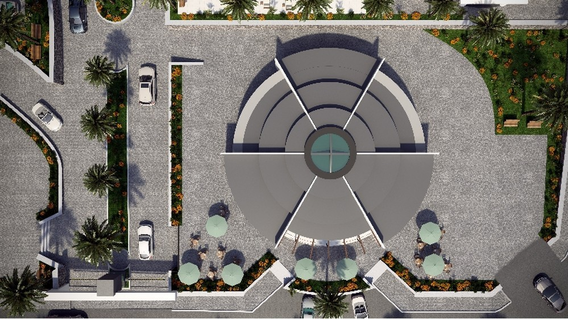 Şahintepesi Konutları