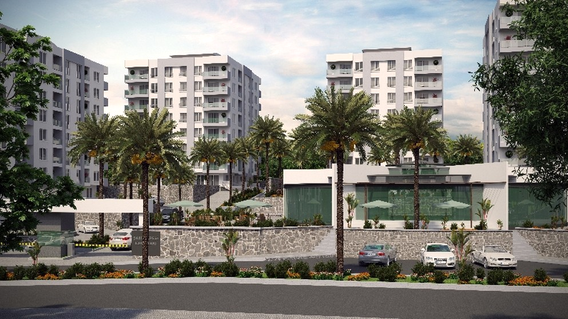 Şahintepesi Konutları