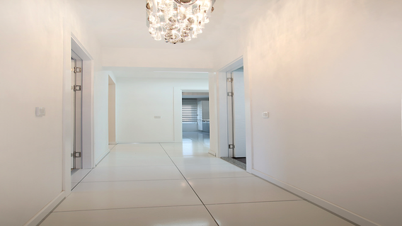 Şahintepesi Konutları