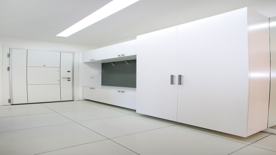 Şahintepesi Konutları