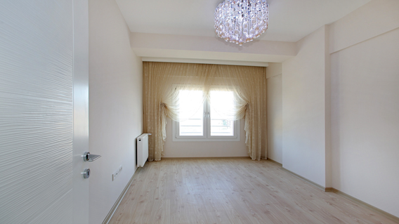 Şahintepesi Konutları