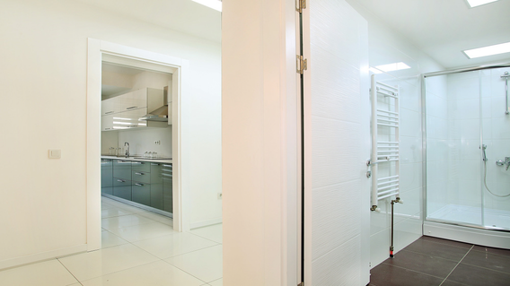 Şahintepesi Konutları