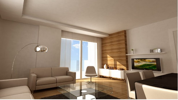 Şahintepesi Konutları