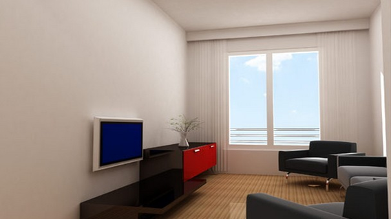 Şahintepesi Konutları