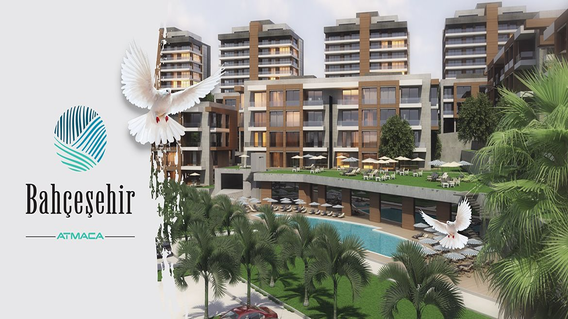 Bahçeşehir Atmaca