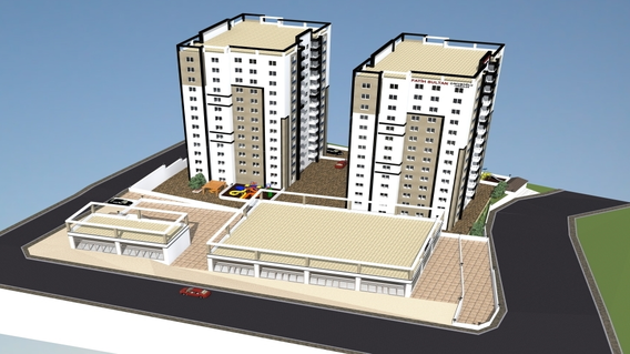 Fatih Sultan Kuleleri