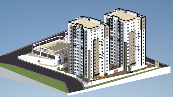 Fatih Sultan Kuleleri