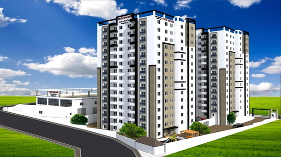 Fatih Sultan Kuleleri