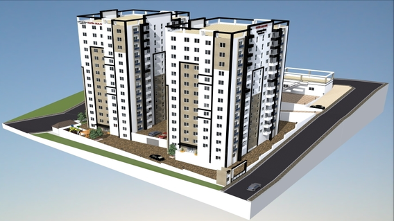 Fatih Sultan Kuleleri