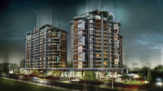 ipek Diamond Kayseri