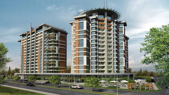 ipek Diamond Kayseri