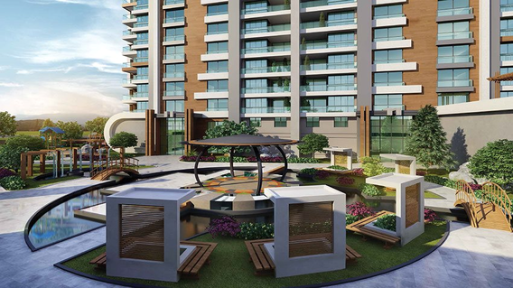 ipek Diamond Kayseri