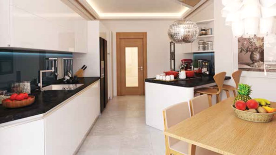 ipek Diamond Kayseri