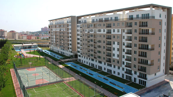 Ayvacı Park Ayvacı Park