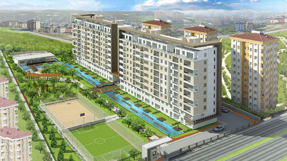 Ayvacı Park Ayvacı Park