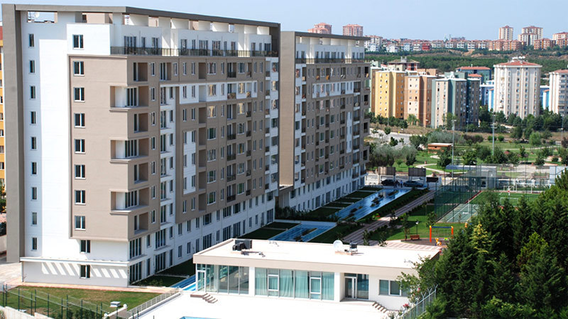 Ayvacı Park Ayvacı Park