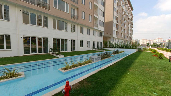 Ayvacı Park