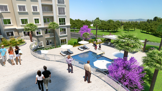 Beylikdüzü Life City