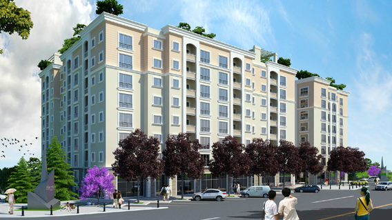 Beylikdüzü Life City