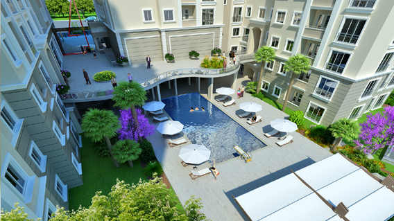 Beylikdüzü Life City