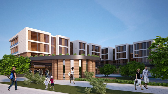 Novacity  Eskişehir