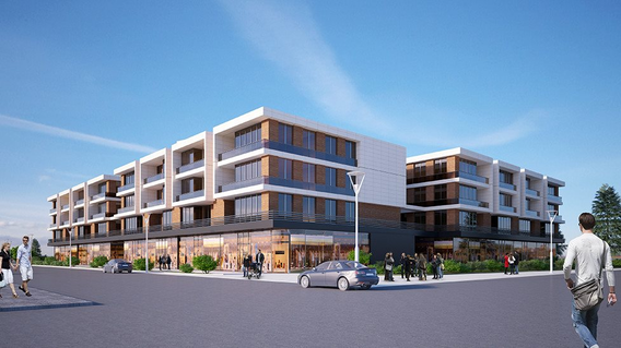 Novacity  Eskişehir