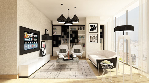 Novacity  Eskişehir