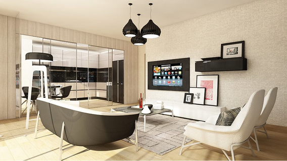 Novacity  Eskişehir