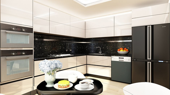 Novacity  Eskişehir