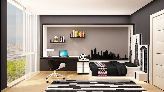 Novacity  Eskişehir