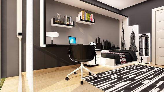 Novacity  Eskişehir