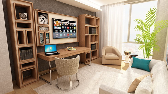 Novacity  Eskişehir