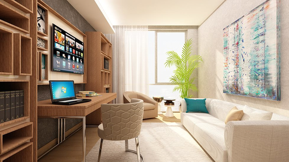 Novacity  Eskişehir