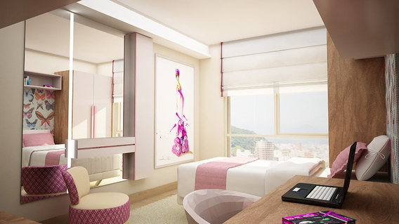 Novacity  Eskişehir