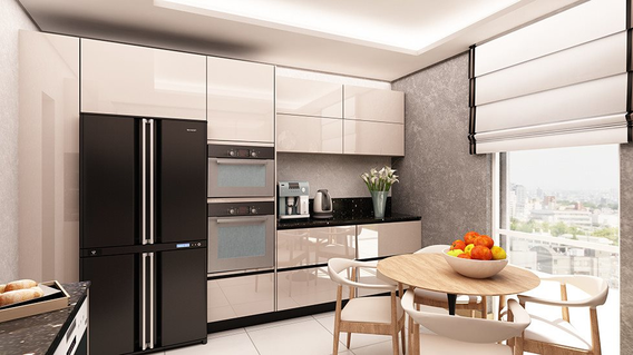 Novacity  Eskişehir