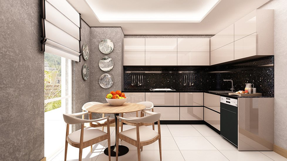 Novacity  Eskişehir