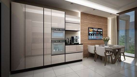 Novacity  Eskişehir