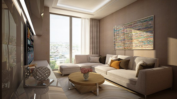 Novacity  Eskişehir