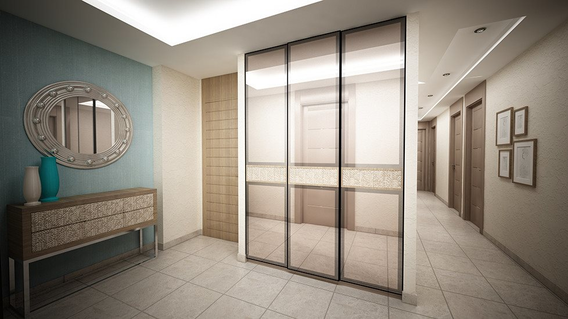 Novacity  Eskişehir