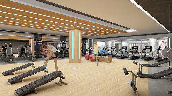 Novacity  Eskişehir