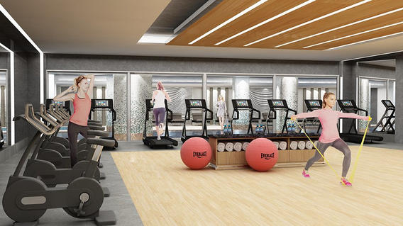 Novacity  Eskişehir