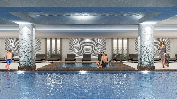 Novacity  Eskişehir