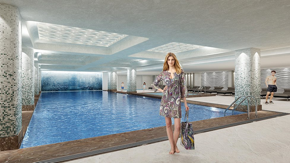 Novacity  Eskişehir