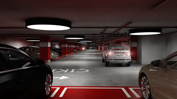 Novacity  Eskişehir